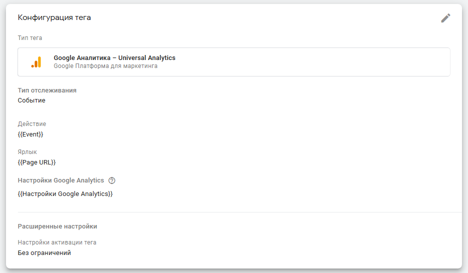 1С-Битрикс. Добавление кода Google Analytics для отслеживания заказов