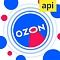 Интеграция с Ozon