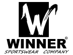 Магазин спортивной одежды и оборудования логотип
