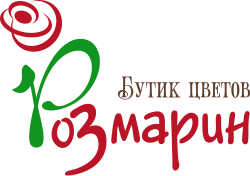 Салон цветов в Минске логотип