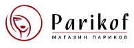 Интернет-магазин Париков логотип